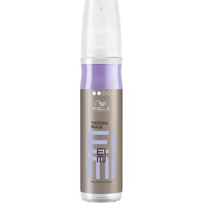 EIMI Wella Professionals Eimi Thermal Image, termoochronny spray do włosów Spray do stylizacji włosów 150 ml