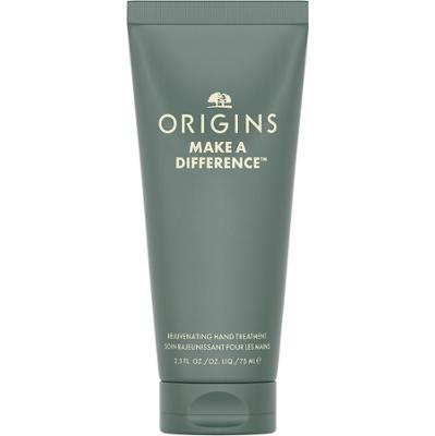 Origins Make A Difference™ Moisturizing Hand Cream Kremy do rąk 75 ml