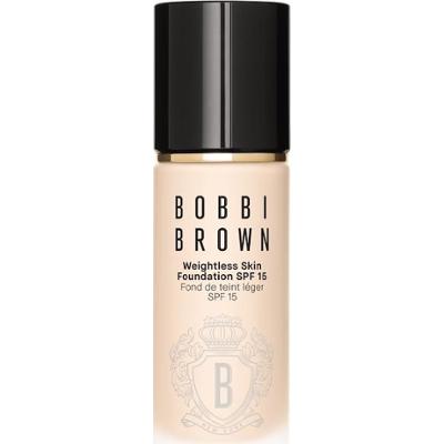 Bobbi Brown Weightless Skin Foundation SPF15 Podkłady 30 ml