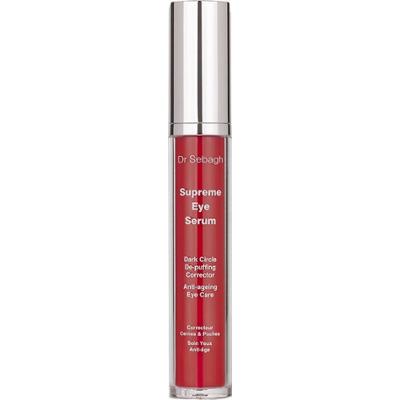 Dr. Sebagh Supreme Eye Serum Zestawy do pielęgnacji oczu 15 ml