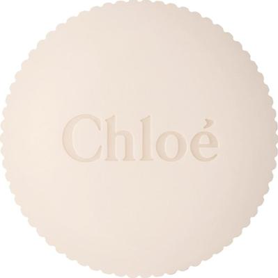 Chloé Chloé Atelier des Fleurs Santalum mydło perfumowane 100 g Mydła Damski
