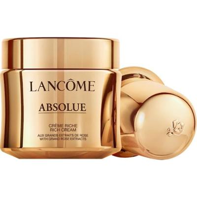 Lancôme Absolue Rich Cream Kremy do twarzy 60 ml Damski
