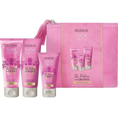 Douglas Collection Home Spa The palace of Orient set Zestawy prezentowe 1 ct