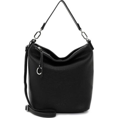 SURI FREY Worek SFY Debby Torebki 1 ct Czarny Damski
