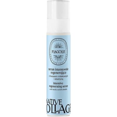 Flagolie Ciało cud. Kolagenowe serum przeciwstarzeniowe 50 ml Kolagen do twarzy