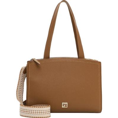SURI FREY Torebka Shopper SFY Amey Torebki 1 ct Damski