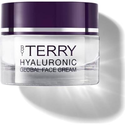 By Terry HYALURONIC GLOBAL FACE CREAM Kremy do twarzy 15 ml