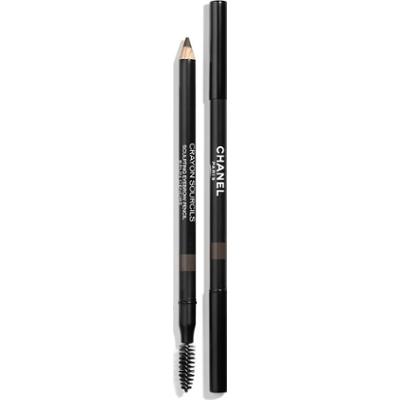 CHANEL CRAYON SOURCILS Kredka do brwi 1 g 40 - BRUN CENDRÉ