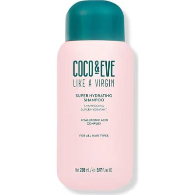 Coco & Eve Super Hydrating Shampoo Szampony 280 ml