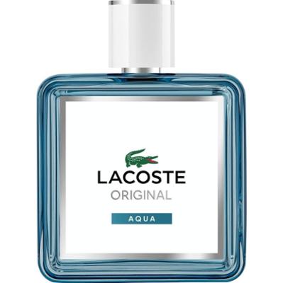 Lacoste Original AQUA Woda perfumowana 100 ml Męskie
