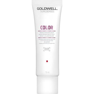 Goldwell Dualsenses Color Repair & Radiance Balm Olejki i serum do włosów 75 ml