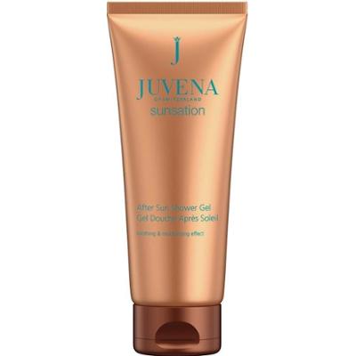 Juvena Sunsation After Sun Shower Gel Żele pod prysznic 200 ml