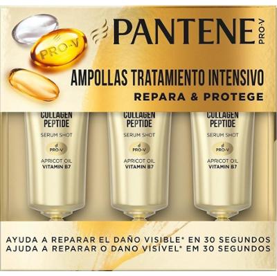 Pantene Maski do włosów 15 ml