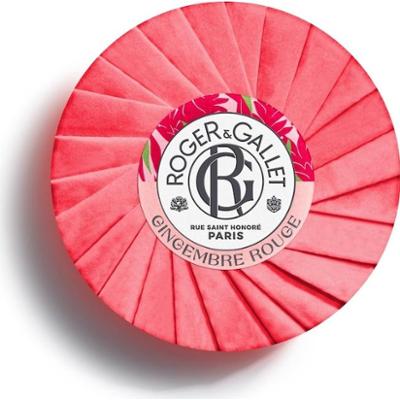 Roger & Gallet Gingembre Rouge Soap Mydła 100 g