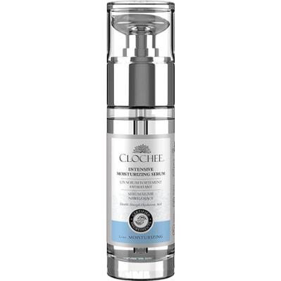 Clochee Silnie Nawilżające Serum nawilżające 30 ml Damski