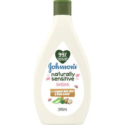 Johnson's Baby Kremy i olejki dla niemowląt 395 ml