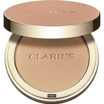Clarins Ever Matte Compact Pudry 10 g 04 - Medium