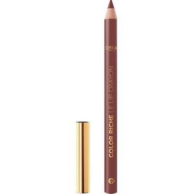 L’Oréal Paris Color Riche Lip Liner Konturówka do ust 374 Intense Plum Konturówki do ust 1,2 g 570 - WORTH IT INTENSE