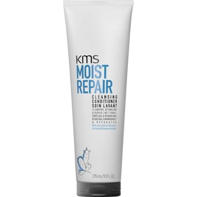 KMS Moist Repair Cleansing Conditioner Odżywki do włosów 275 ml