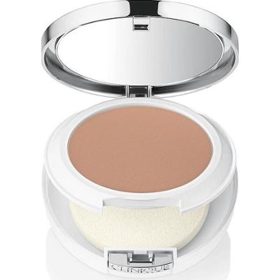 Clinique Beyond Perfecting™ Powder Foundation + Concealer Podkłady 14,5 g 07 Cream Chamois