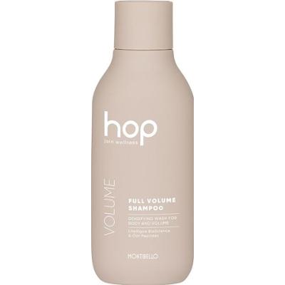 MONTIBELLO Szampon Full Volume Szampony 331 g