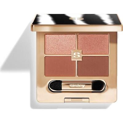 Sisley Phyto-Eye Palette 1 Tender Toffee Cienie do powiek 7 g