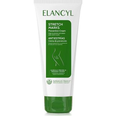 Elancyl Zapobieganie rozstępom Crean Balsamy do ciała 200 ml