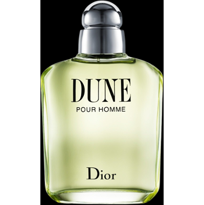 DIOR Dune Pour Homme Woda toaletowa 100 ml Męskie