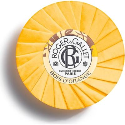 Roger & Gallet Bois d´Orange Soap Mydła 100 g