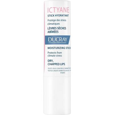Ducray Balsamy do ust 3 g