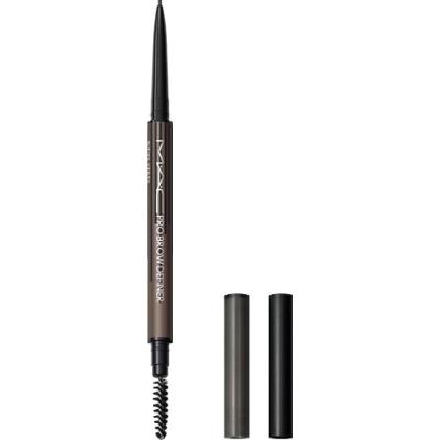MAC Pro Brow Definer Kredka do brwi 03 g 12 - STYLIZED