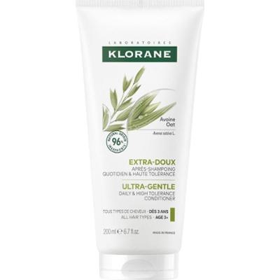 Klorane Odżywki do włosów 200 ml