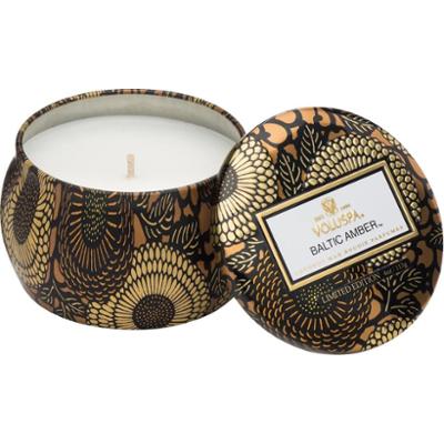 VOLUSPA Japonica Mini Tin Candle Świeczki 1 ct