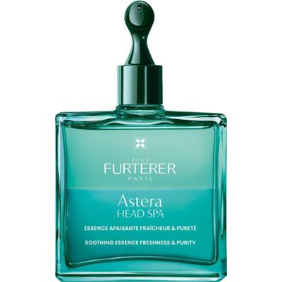 René Furterer Koncentrat łagodzący Astera Maski do włosów 50 ml