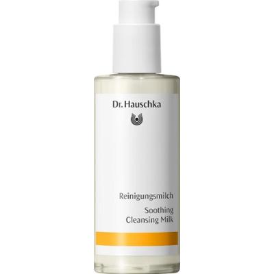 Dr. Hauschka Soothing Cleansing Milk Mleczka do twarzy 145 ml