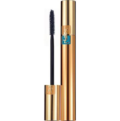 Yves Saint Laurent Mascara Volume Effet Faux Cils The Shock wodoodporny tusz do rzęs nadający objętość odcień 01 Black 6,5 ml Tusze do rzęs 6,9 ml