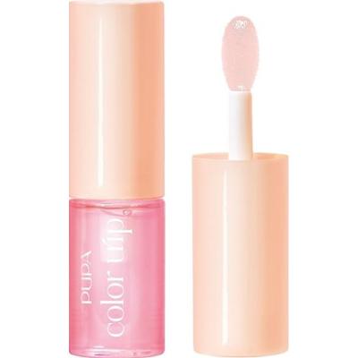 PUPA Milano Color Trip Odżywczy olejek do ust 001 Frosted Fuchsia Olejek do ust 7,5 ml Damski