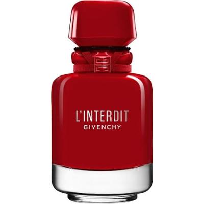 Givenchy L`Interdit Rouge Ultime Woda perfumowana 50 ml Damski
