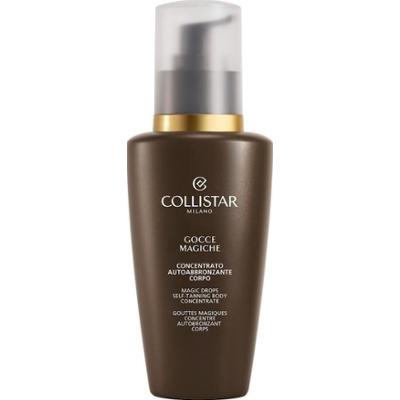Collistar Sun Care Body-Legs Magic Drops Samoopalacze 125 ml