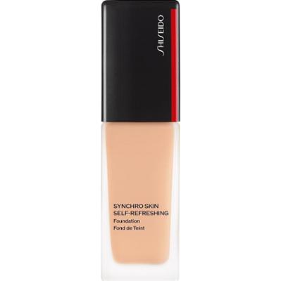 Shiseido Self-Refreshing Podkłady 30 ml 240