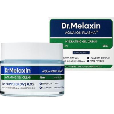 DR. MELAXIN Aqua Ion krem-żel nawilżający Kremy do twarzy 50 ml