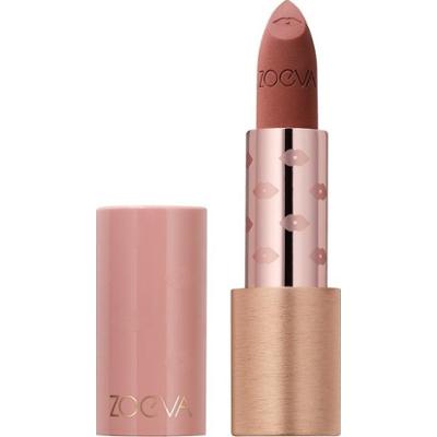 ZOEVA VELVET LOVE MATTE HYALURONIC LIPSTICK Szminki 3,9 g ANA SOFIA