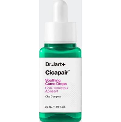 Dr. Jart+ Cicapair Soothing Camo Drops SPF 20 Kremy tonujące 30 ml