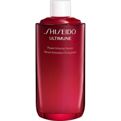 Shiseido Ultimune Power Infusing Concentrate 4.0 Glow Serum 75 ml Damski