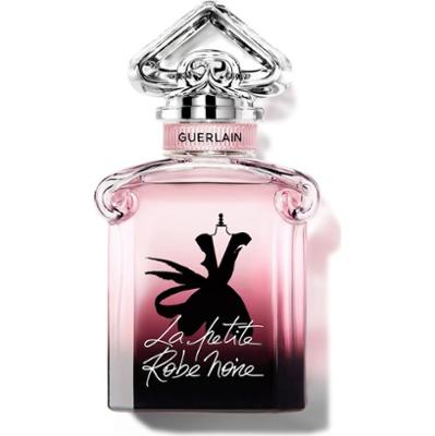 Guerlain La Petite Robe Noire Le Flacon Coeur - Woda perfumowana 30 ml Damski