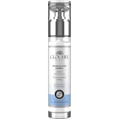 Clochee Hydroaktywny sorbet Kremy do twarzy 50 ml