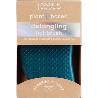Tangle Teezer TANGLE TEEZER SZCZOTKA PLANT DEEP SEA BLUE Ozdoby do włosów 1 ct Damski