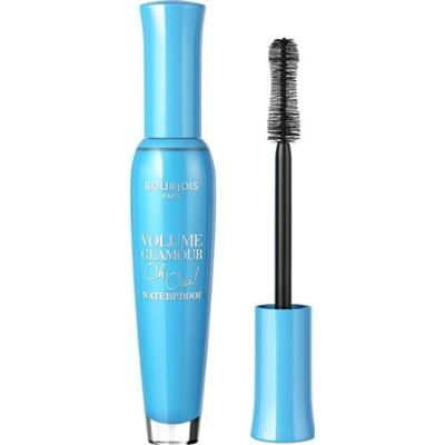 Bourjois Tusze do rzęs 8 ml