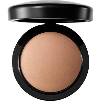 MAC Minerały Mineralize Skinfinish Natural Pudry 10 g Medium Dark