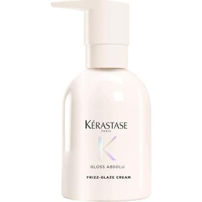 Kérastase Gloss Absolu FRIZZ-GLAZE CREAM Wosk do włosów 250 ml